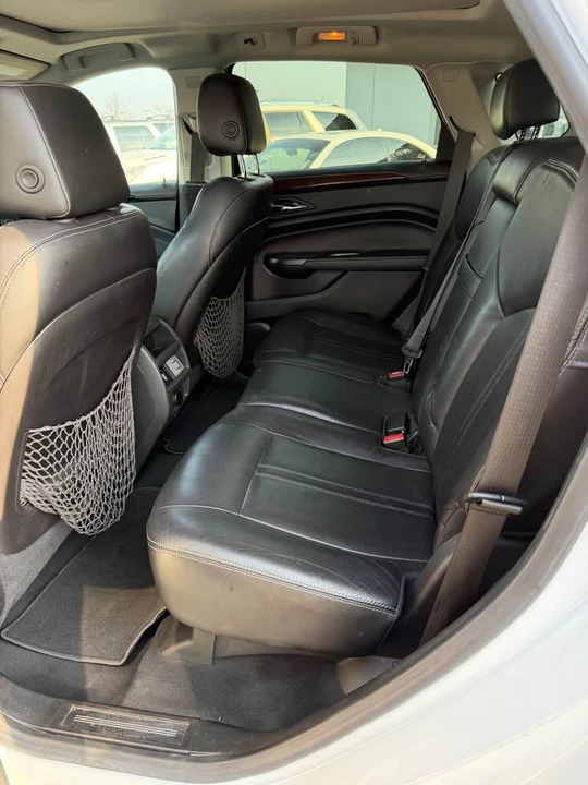 2012 Cadillac SRX - Image 8 of 14