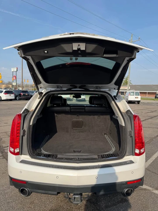 2012 Cadillac SRX - Image 6 of 14