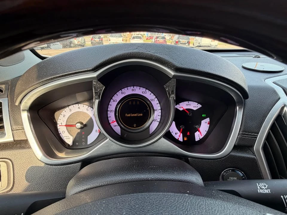 2012 Cadillac SRX - Image 14 of 14