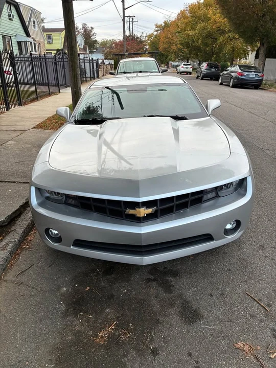 2012 Chevrolet Camaro 5th Gen - Image 2 of 4