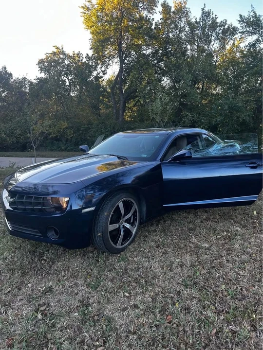 2012 Chevrolet Camaro 5th Gen - Image 2 of 5