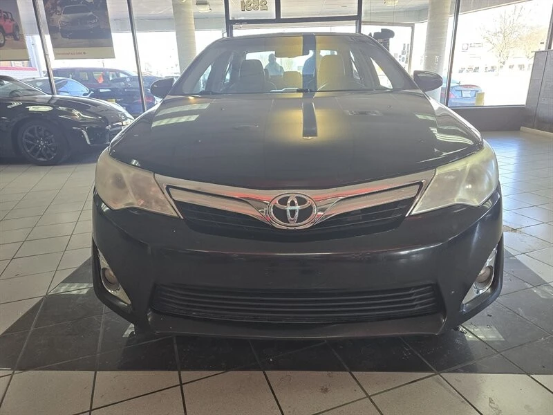 2012 Toyota Camry 7th Gen - Image 2 of 4