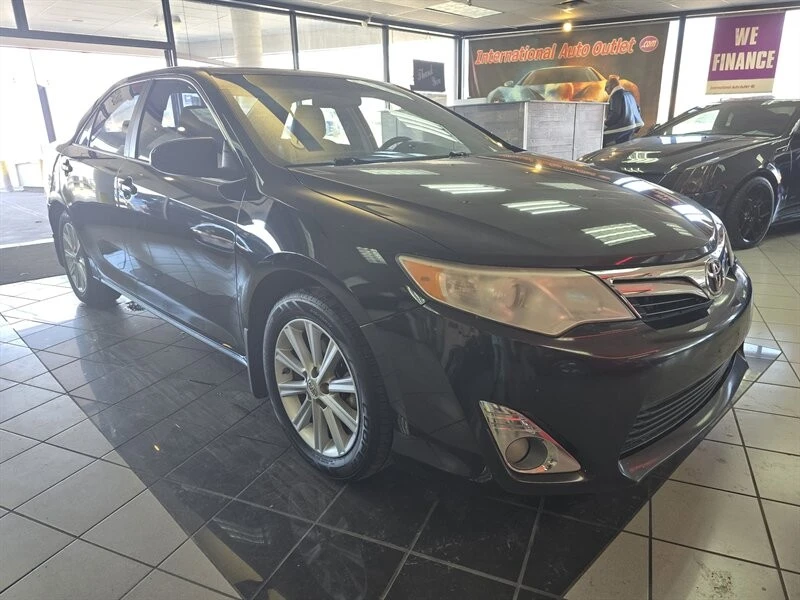 2012 Toyota Camry 7th Gen - Image 3 of 4