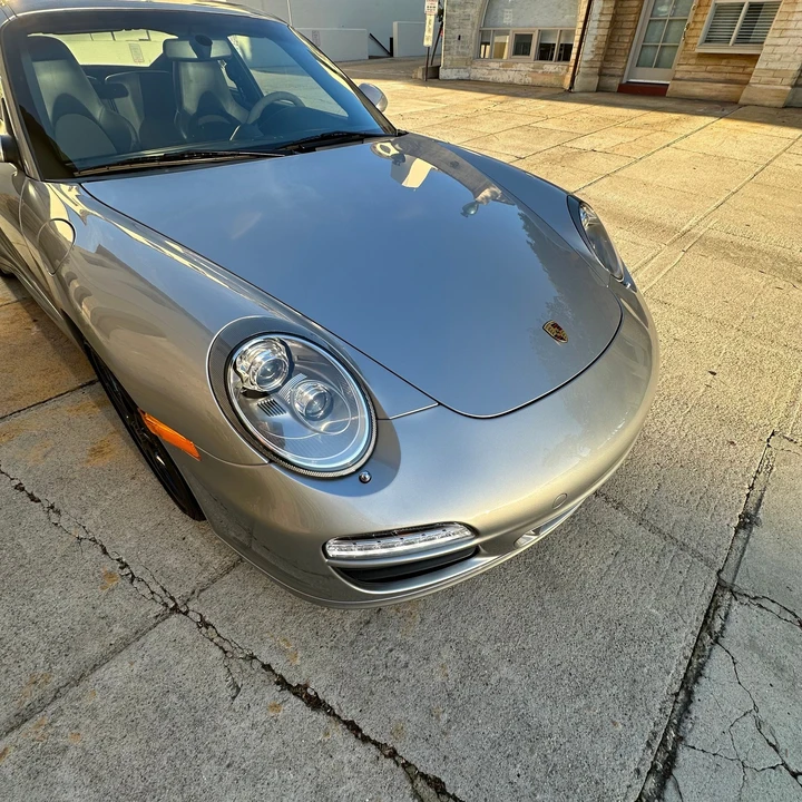 2012 Porsche 997 Carrera GTS - Image 7 of 26