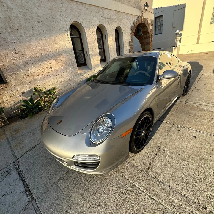 2012 Porsche 997 Carrera GTS - Image 9 of 26