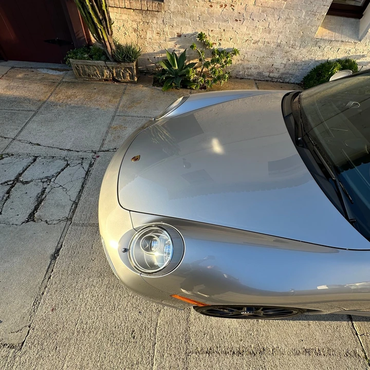 2012 Porsche 997 Carrera GTS - Image 11 of 26
