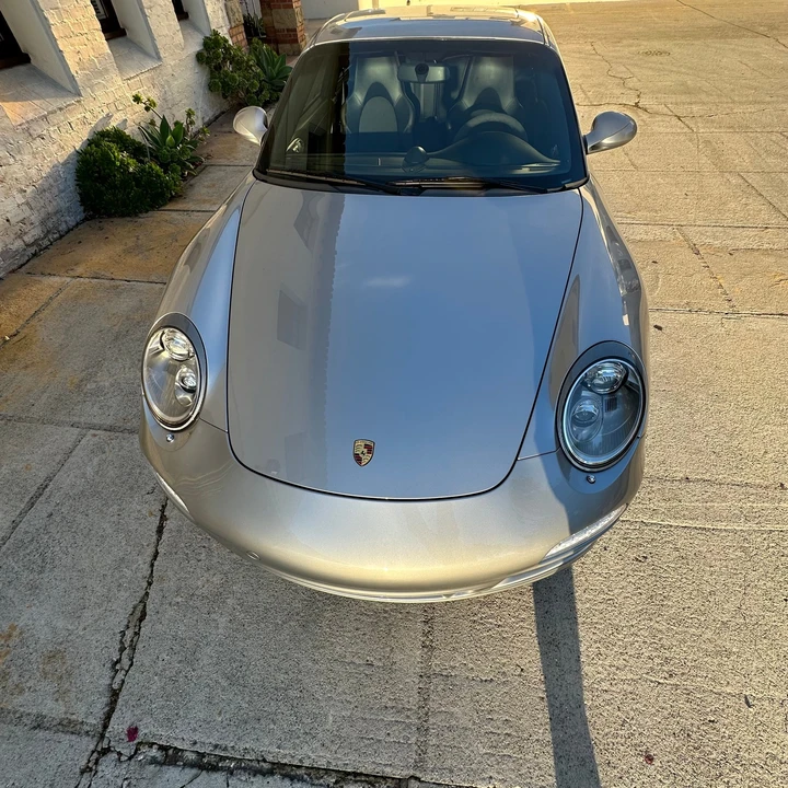 2012 Porsche 997 Carrera GTS - Image 12 of 26