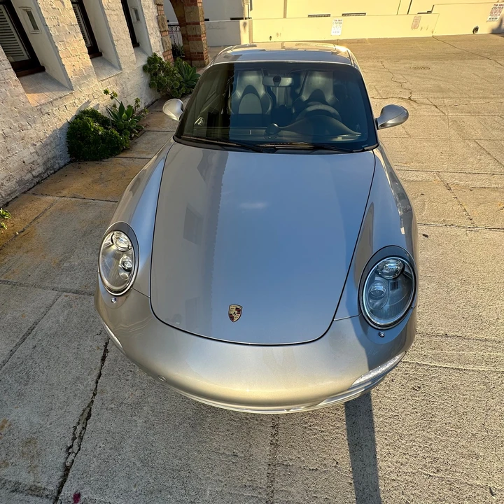 2012 Porsche 997 Carrera GTS - Image 13 of 26