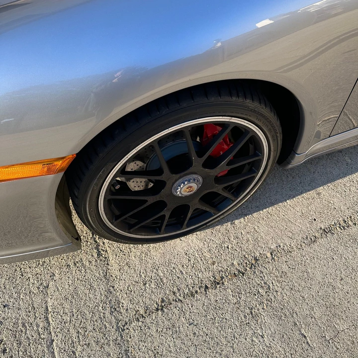 2012 Porsche 997 Carrera GTS - Image 16 of 26