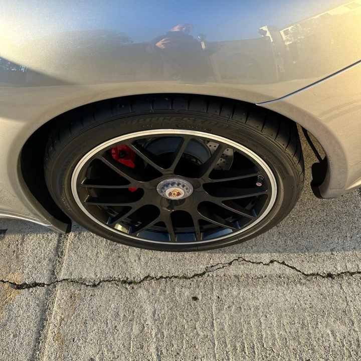 2012 Porsche 997 Carrera GTS - Image 17 of 26