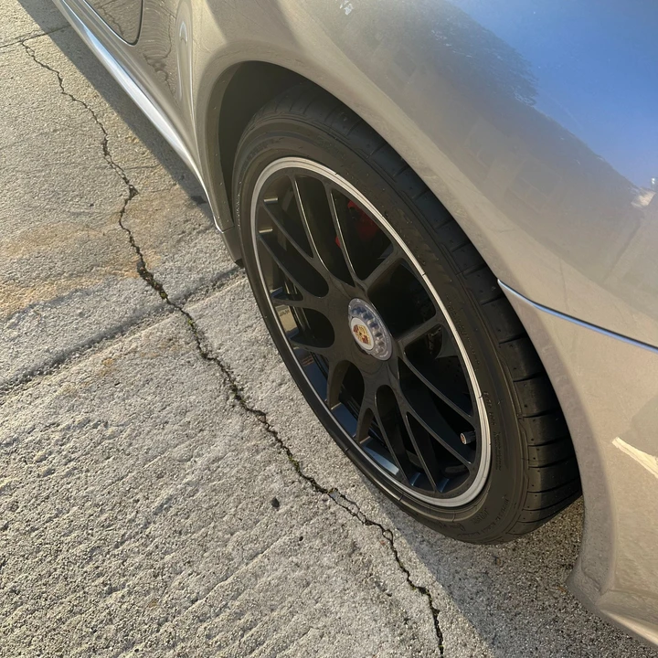2012 Porsche 997 Carrera GTS - Image 18 of 26
