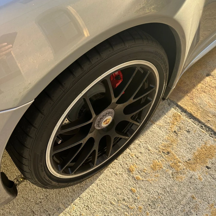 2012 Porsche 997 Carrera GTS - Image 19 of 26