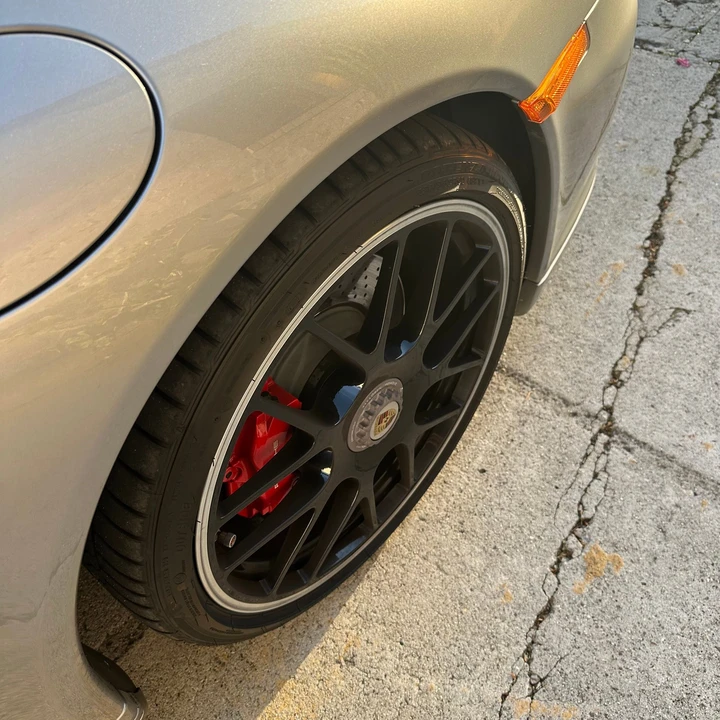 2012 Porsche 997 Carrera GTS - Image 20 of 26