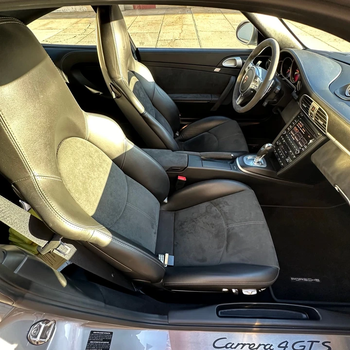 2012 Porsche 997 Carrera GTS - Image 23 of 26