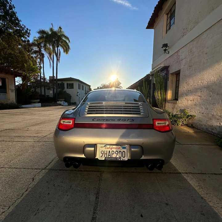 2012 Porsche 997 Carrera GTS - Image 15 of 26