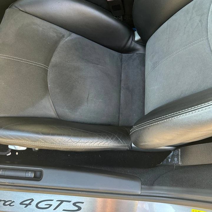 2012 Porsche 997 Carrera GTS - Image 25 of 26