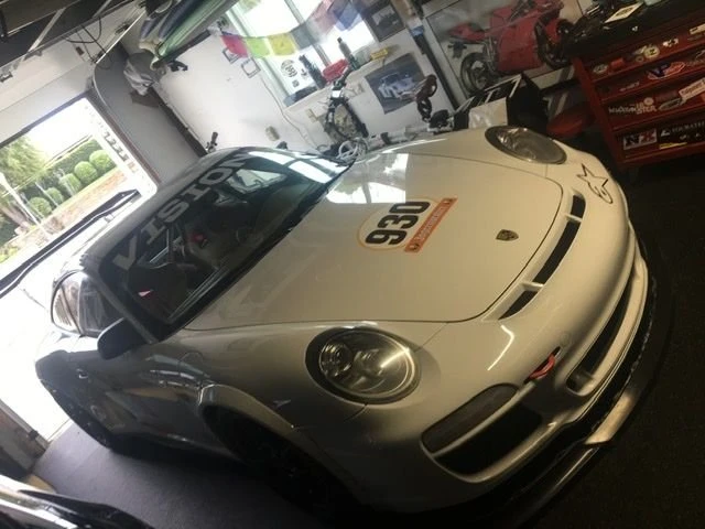 2012 Porsche 997 Carrera GTS - Image 9 of 9