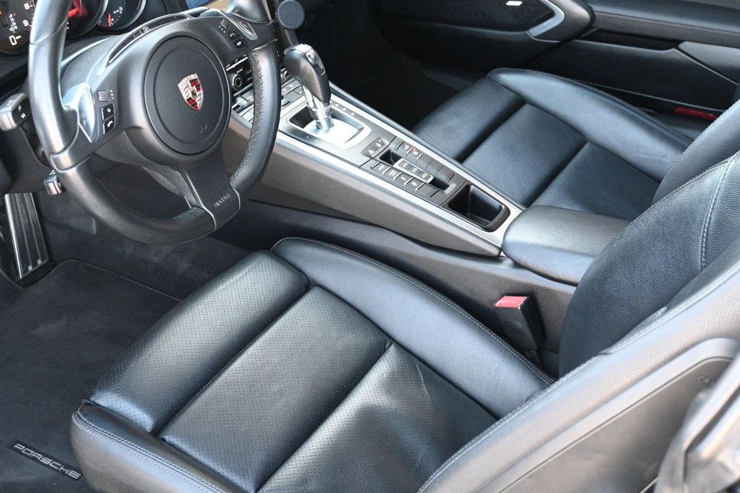 2012 Porsche 991 Carrera S - Image 14 of 25