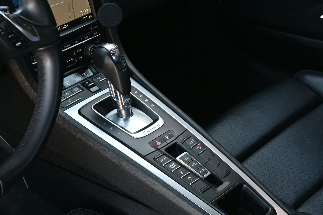 2012 Porsche 991 Carrera S - Image 15 of 25