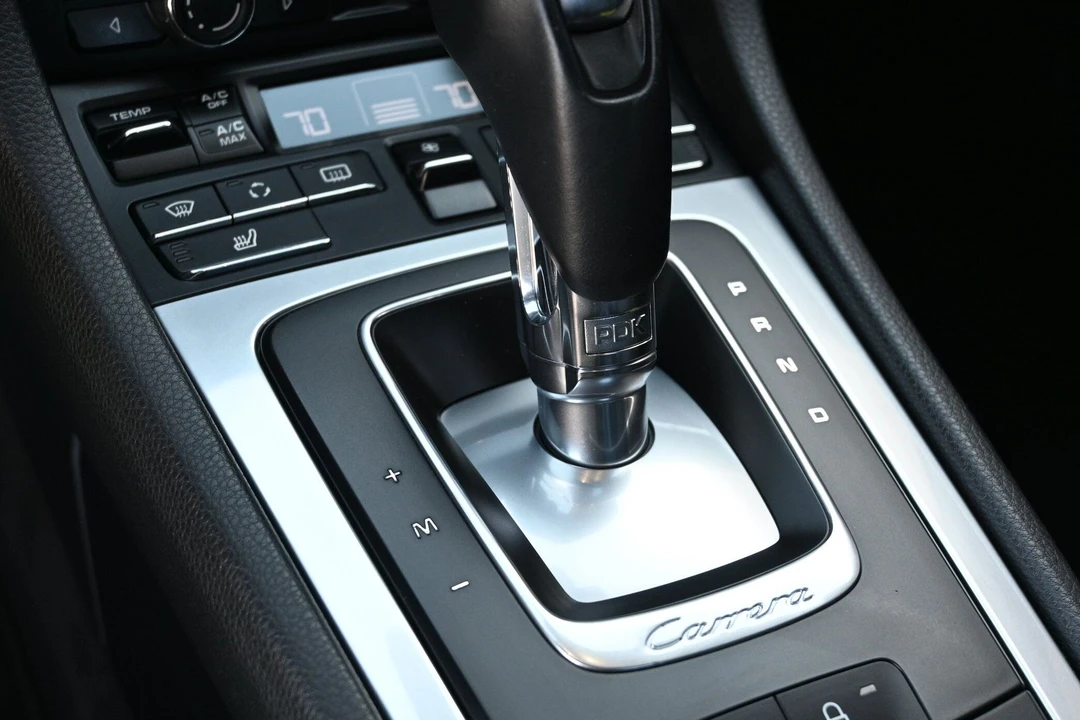 2012 Porsche 991 Carrera S - Image 16 of 25