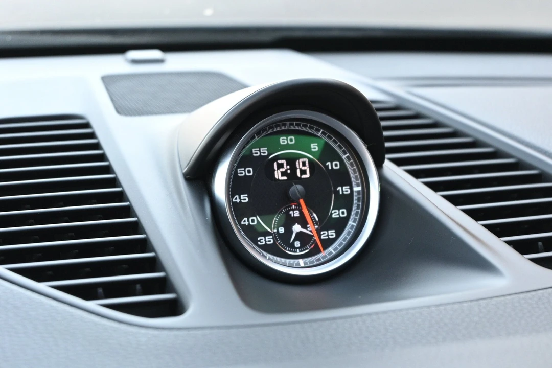 2012 Porsche 991 Carrera S - Image 17 of 25