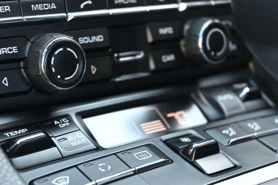 2012 Porsche 991 Carrera S - Image 18 of 25