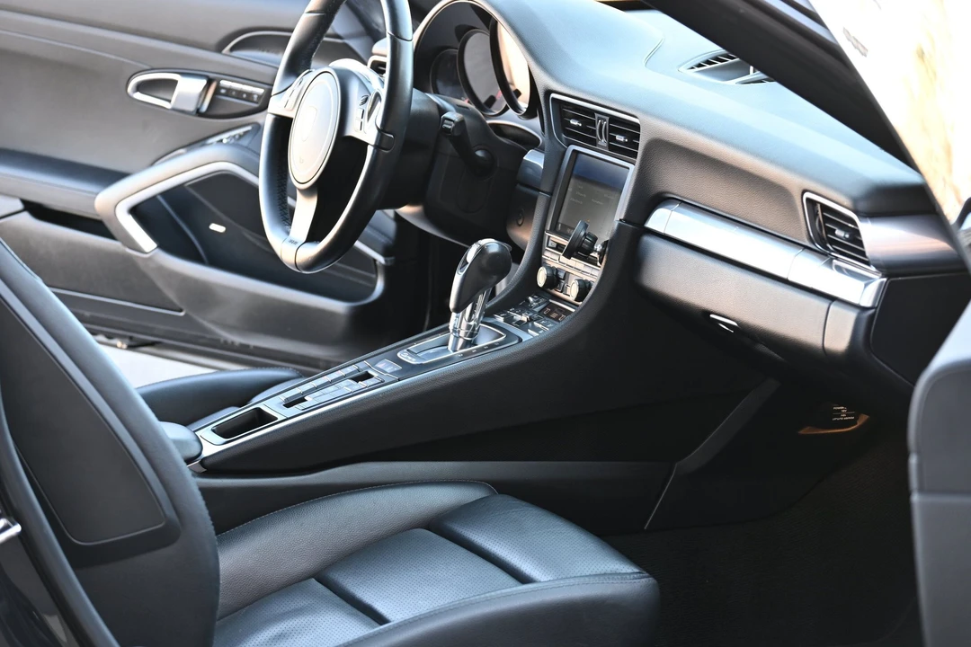 2012 Porsche 991 Carrera S - Image 21 of 25
