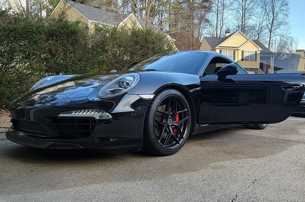 2012 Porsche 991 Carrera S - Image 5 of 5