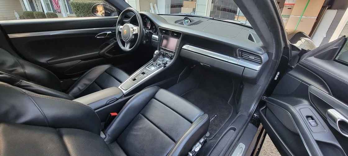 2012 Porsche 991 Carrera S - Image 3 of 5