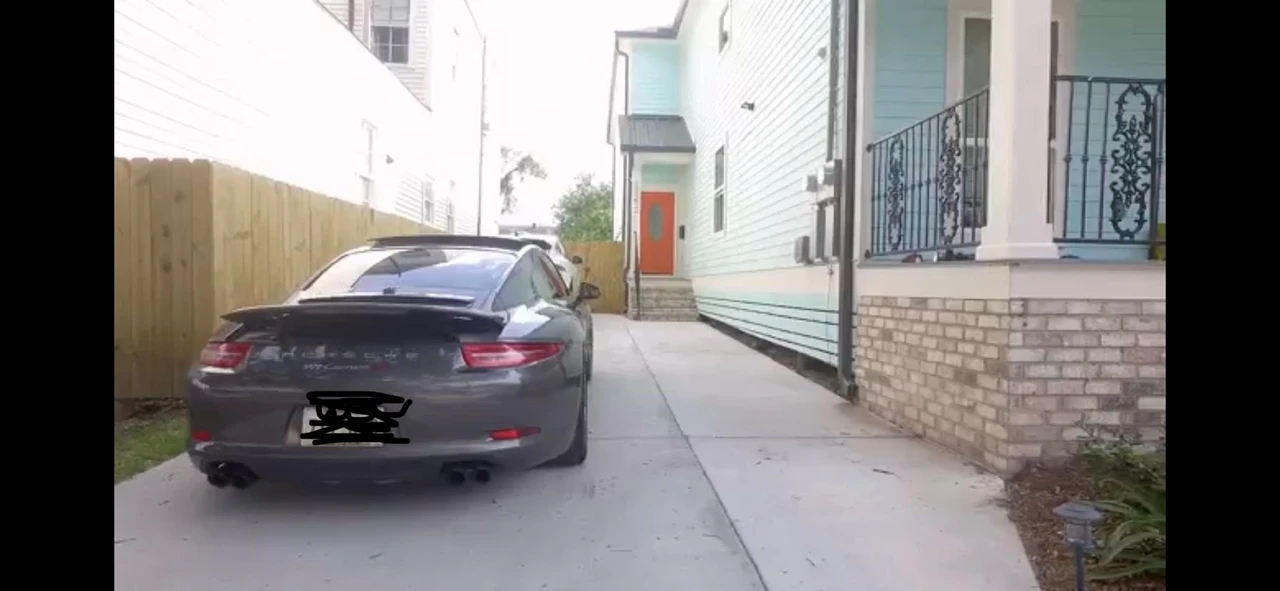 2012 Porsche 991 Carrera S - Image 3 of 6