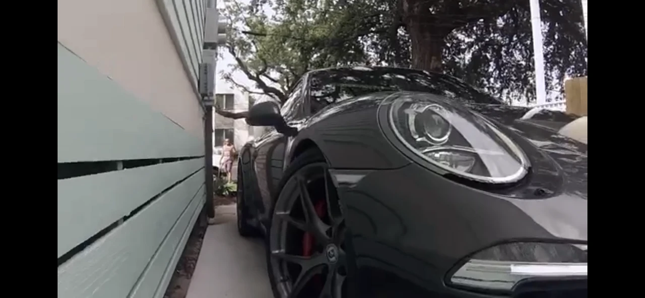 2012 Porsche 991 Carrera S - Image 5 of 6