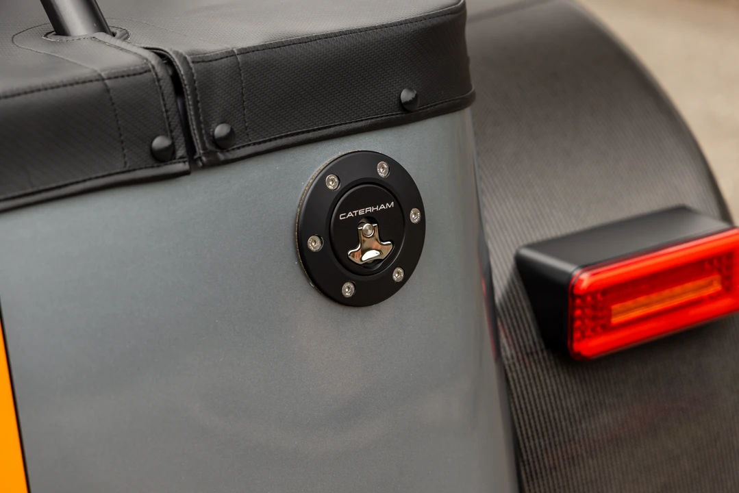 2012 Caterham Seven - Image 27 of 31