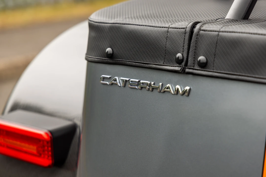 2012 Caterham Seven - Image 28 of 31