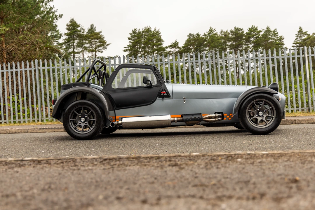 2012 Caterham Seven - Image 4 of 31