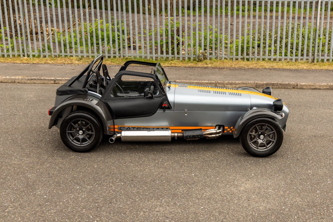 2012 Caterham Seven - Image 12 of 31