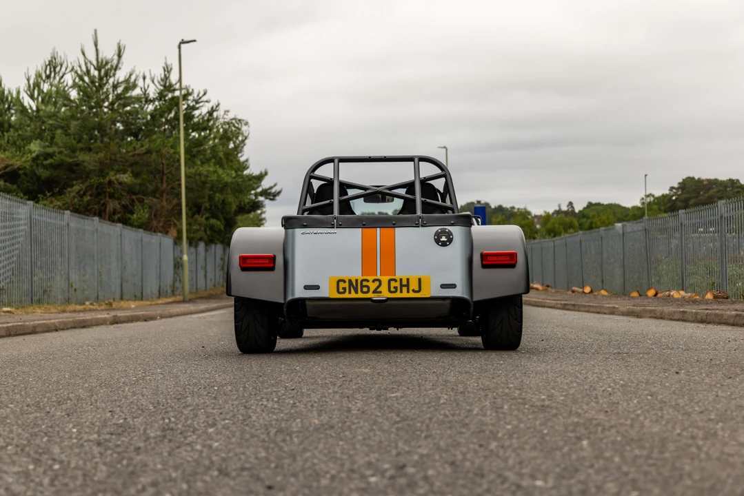 2012 Caterham Seven - Image 6 of 31