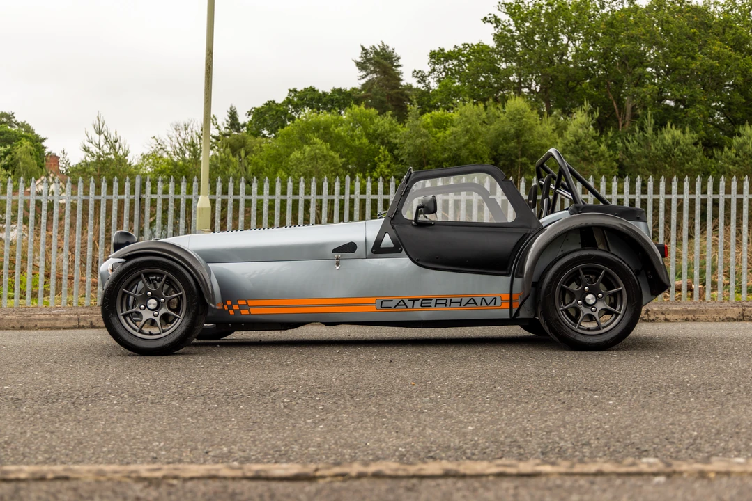 2012 Caterham Seven - Image 8 of 31