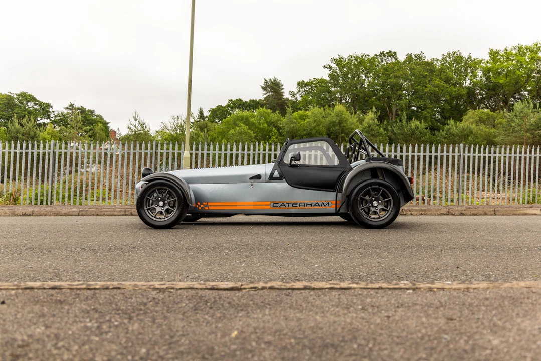 2012 Caterham Seven - Image 15 of 31