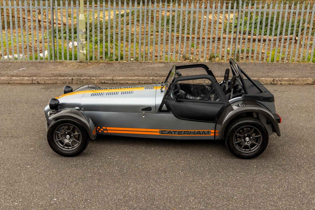2012 Caterham Seven - Image 16 of 31