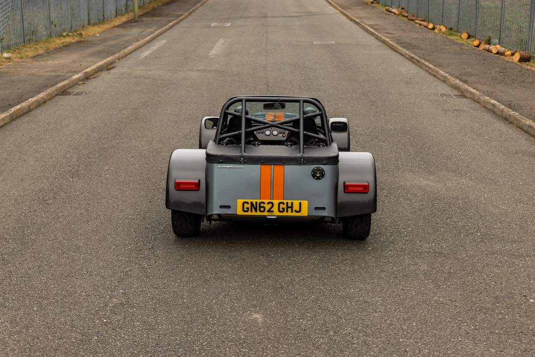 2012 Caterham Seven - Image 14 of 31