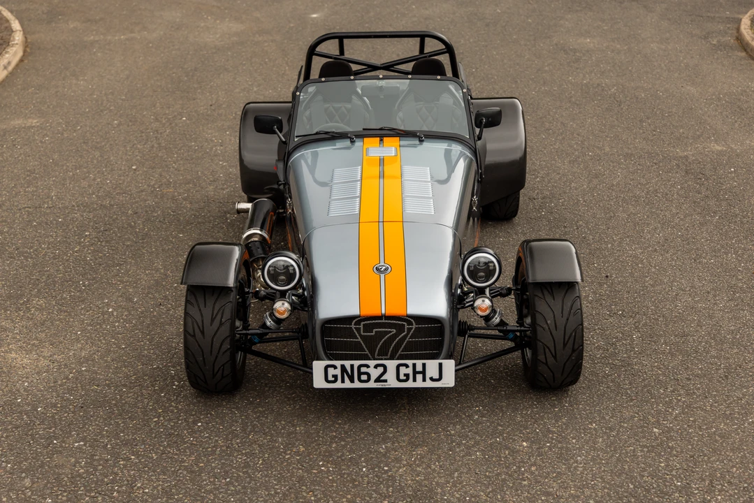 2012 Caterham Seven - Image 20 of 31