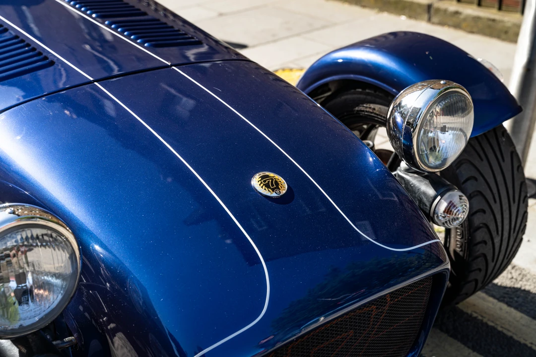 2012 Caterham Seven - Image 13 of 31