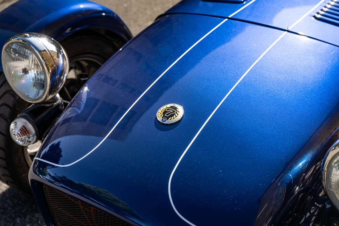 2012 Caterham Seven - Image 14 of 31