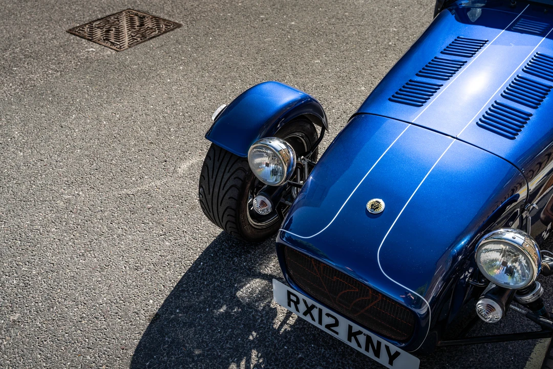 2012 Caterham Seven - Image 15 of 31