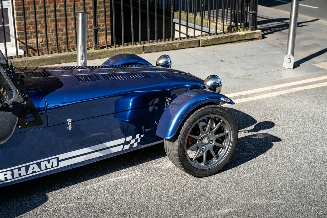 2012 Caterham Seven - Image 24 of 31