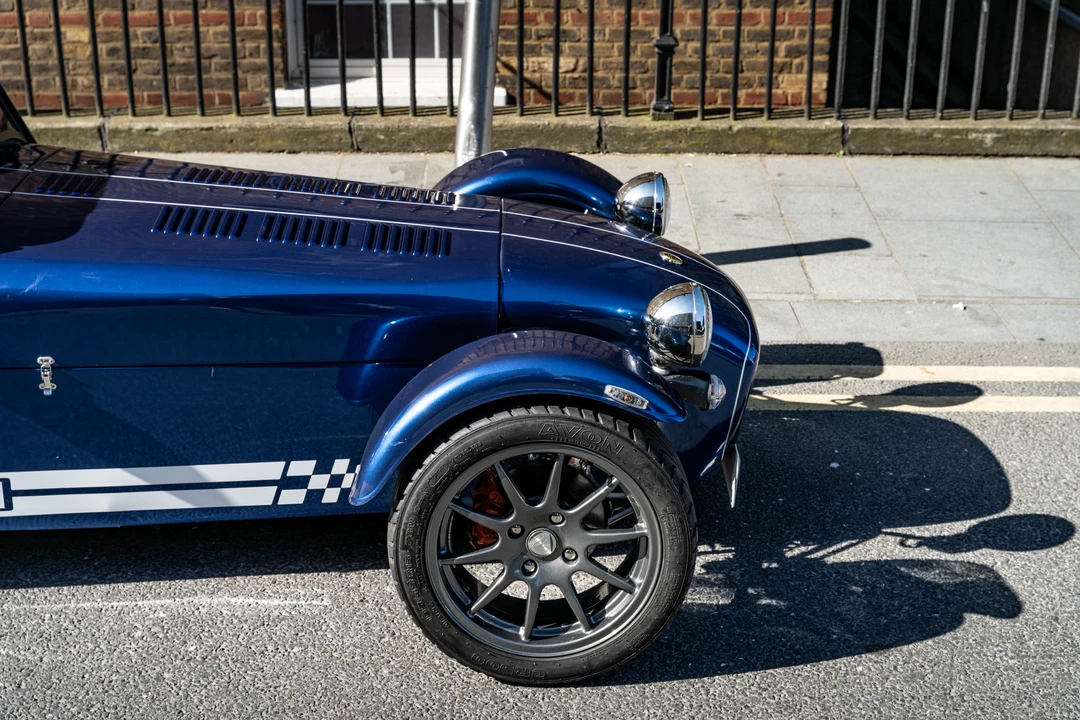 2012 Caterham Seven - Image 25 of 31