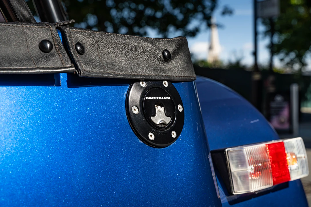 2012 Caterham Seven - Image 19 of 31