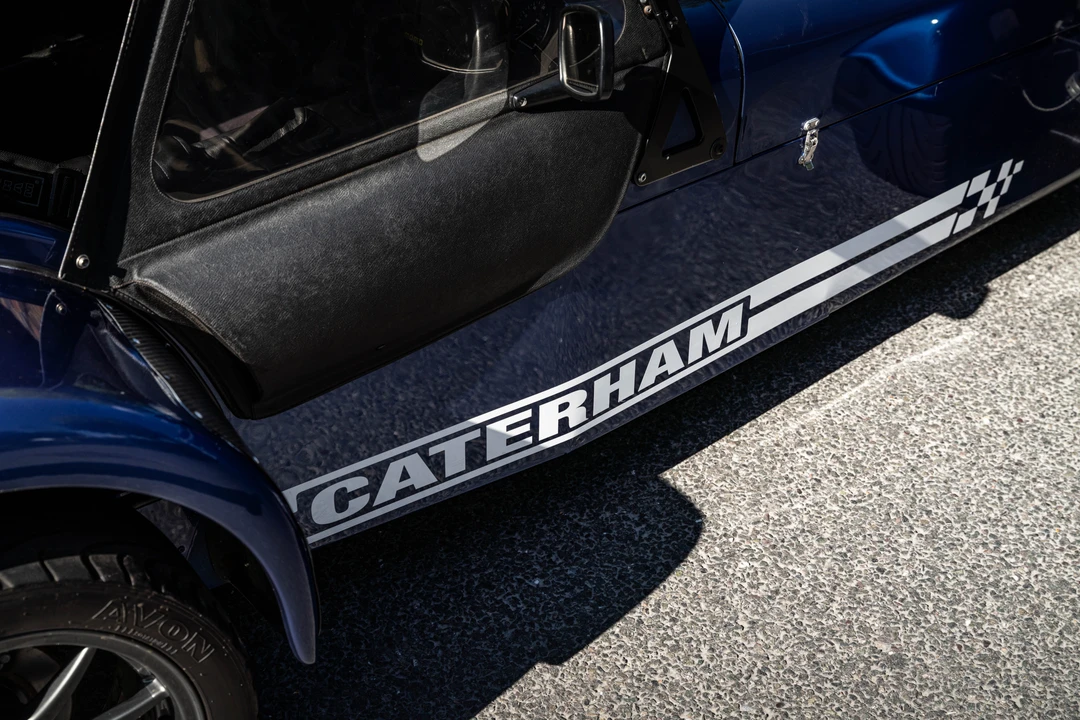 2012 Caterham Seven - Image 23 of 31