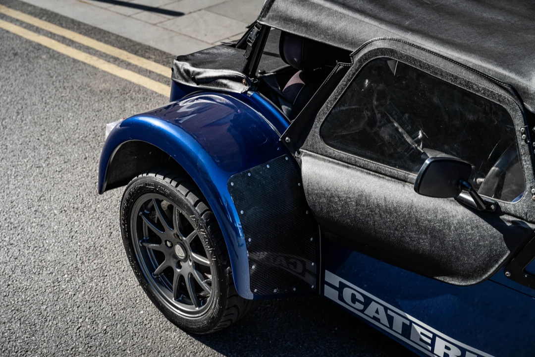 2012 Caterham Seven - Image 26 of 31