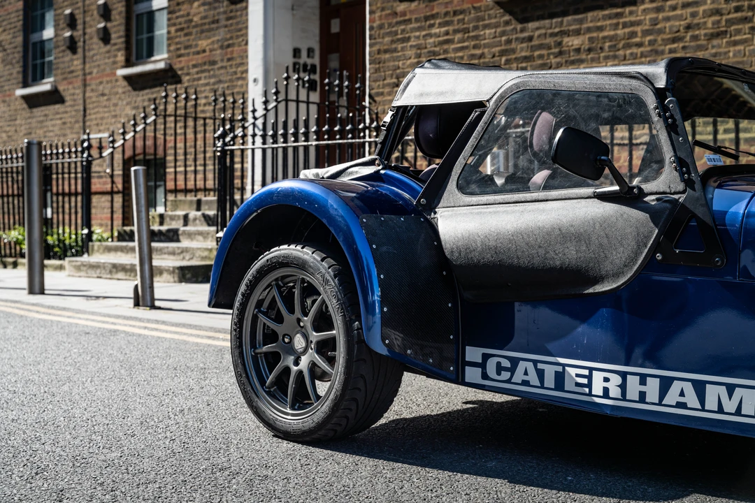 2012 Caterham Seven - Image 27 of 31